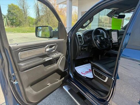 Certified 2023 RAM 1500 Laramie image 15