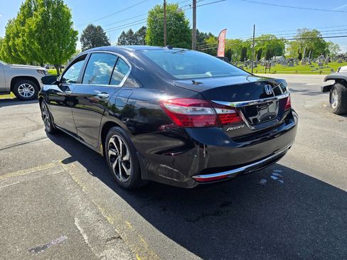 Used 2016 Honda Accord EX-L image 5