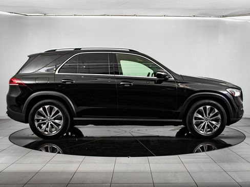 Certified 2023 Mercedes-Benz GLE 450 4MATIC image 6