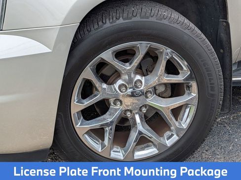 Used 2013 GMC Yukon XL Denali image 7