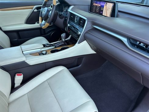 Used 2017 Lexus RX 350 FWD image 17