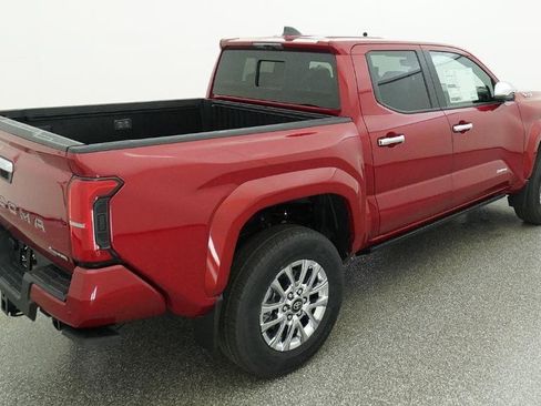 New 2026 Toyota Tacoma Limited AWD/4WD image 20