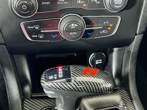 Used 2023 Dodge Charger GT w/ Blacktop Special Edition AWD/4WD image 20