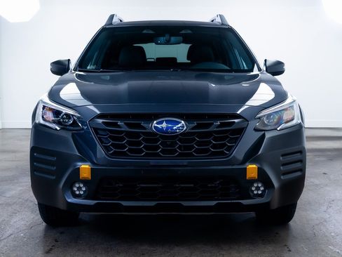 Used 2023 Subaru Outback Wilderness image 2