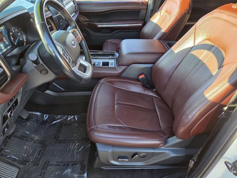 Certified 2023 Ford Expedition Max Limited image 10