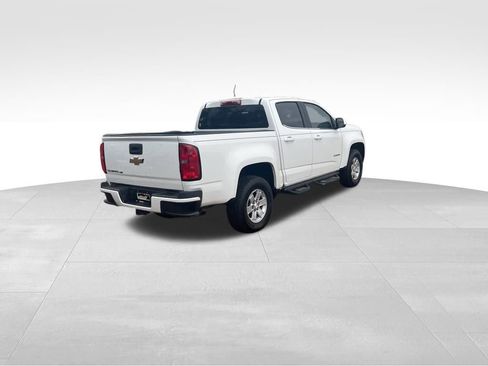 Used 2020 Chevrolet Colorado W/T w/ WT Convenience Package image 23