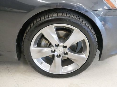 Used 2010 Lexus IS 250C w/ Luxury Pkg RWD image 7