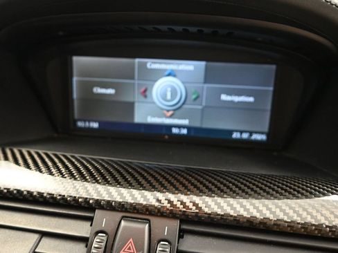 Used 2007 BMW M6 Coupe RWD image 16