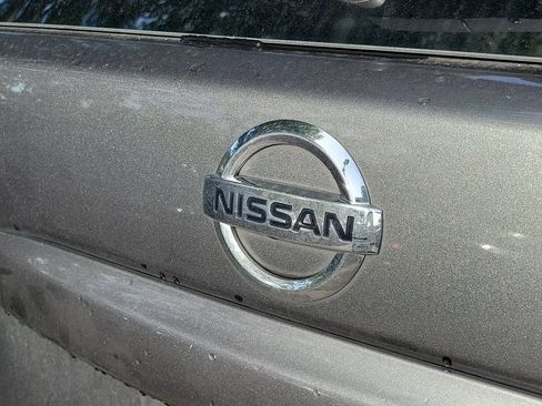 Used 2021 Nissan Murano S FWD image 5