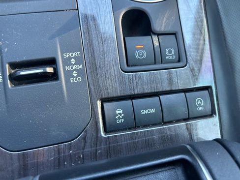 Used 2022 Toyota Highlander Limited FWD image 23