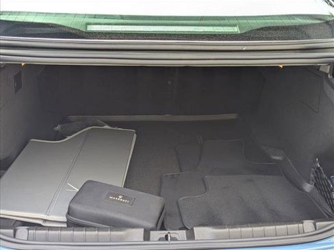 Used 2022 Maserati Ghibli Modena Q4 image 6