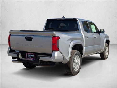 New 2025 Toyota Tacoma SR5 image 2