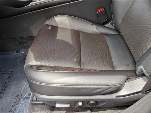 Certified 2026 MAZDA MAZDA3 2.5 S Hatchback w/ Premium Pkg FWD image 12