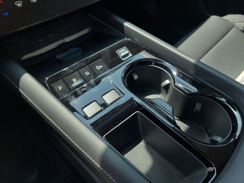 New 2026 Nissan Murano SL AWD/4WD image 17