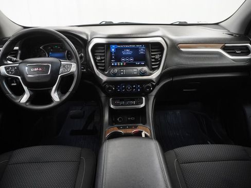 Used 2023 GMC Acadia SLE w/ Driver Convenience Package FWD image 20