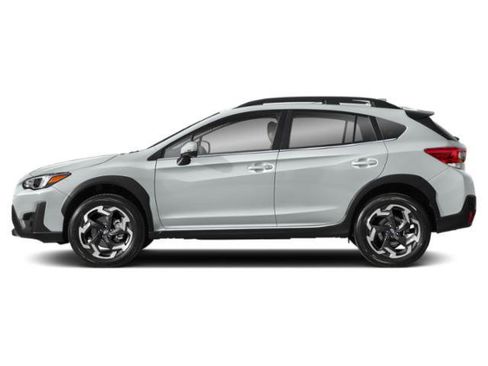 Used 2022 Subaru Crosstrek 2.5i Limited image 3
