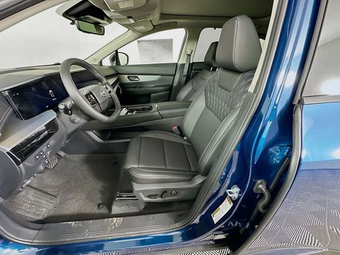 New 2026 Nissan Murano Platinum w/ Cargo Package AWD/4WD image 29