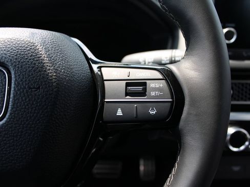Certified 2024 Honda Civic Sport image 18