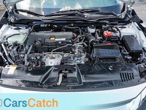 Used 2017 Honda Civic EX image 34