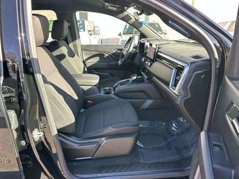 Used 2024 GMC Canyon Elevation w/ Trailering Package image 27