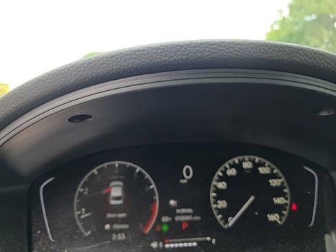 Certified 2023 Honda Civic Sport image 14