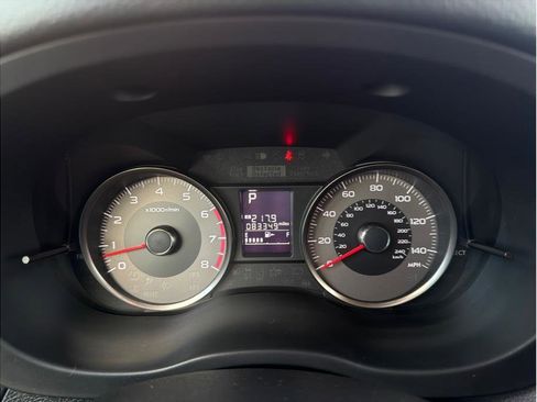 Used 2015 Subaru Forester 2.5i Premium image 16