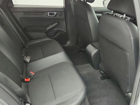 Used 2023 Honda Civic Sport image 21