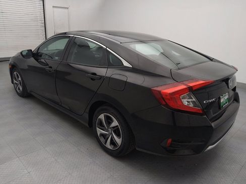 Used 2021 Honda Civic LX image 3