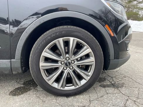 Used 2016 Lincoln MKX Reserve w/ Climate Package image 36