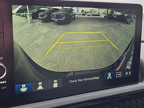 New 2026 Honda CR-V Sport Touring image 13