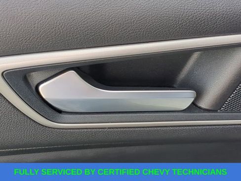 Used 2023 Ford Edge SEL image 36