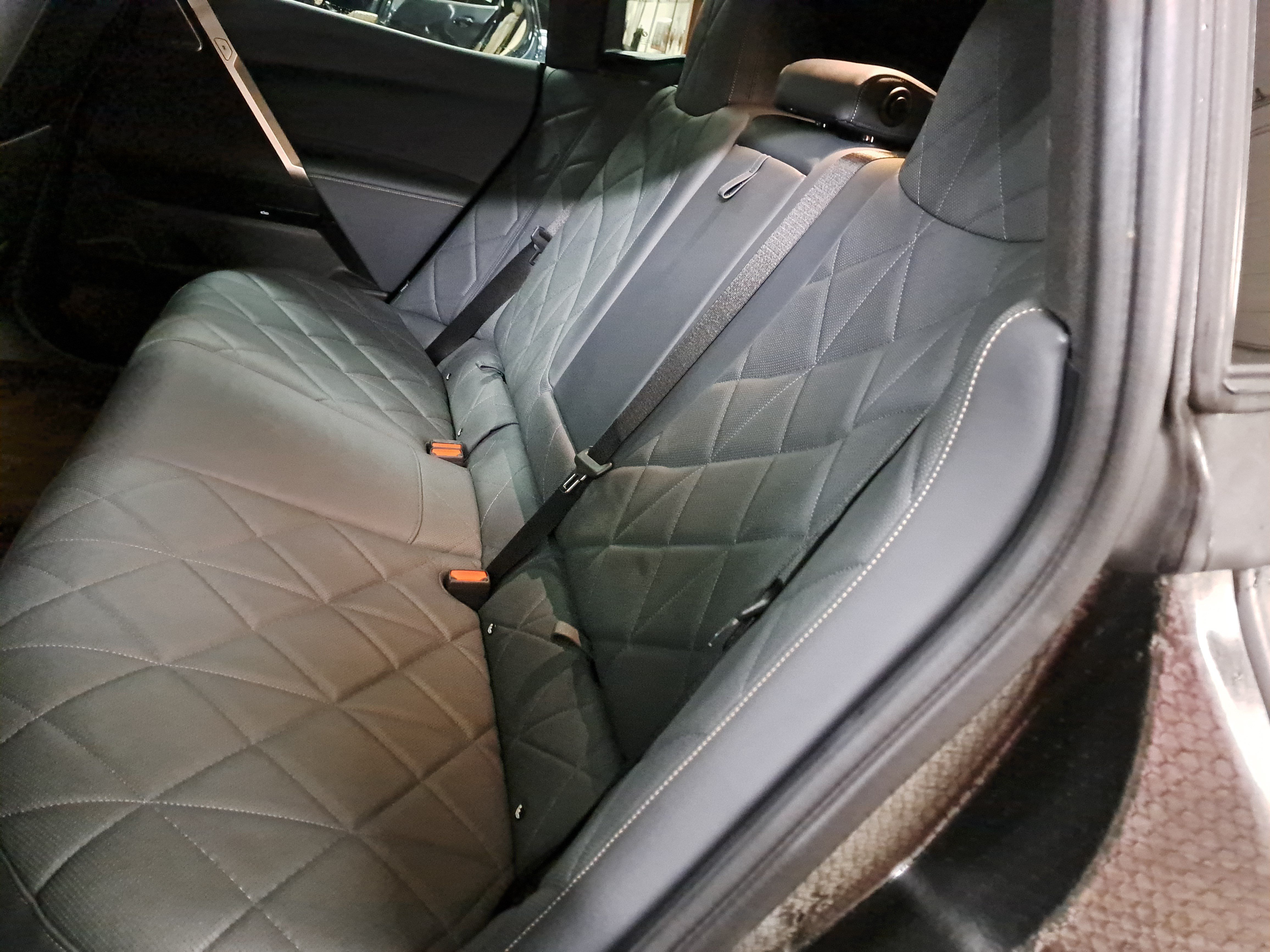 Certified 2023 BMW iX M60 AWD/4WD image 16