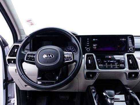 Used 2021 Kia Sorento SX FWD image 8