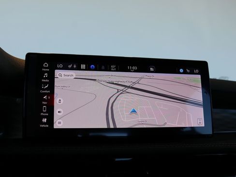 New 2026 Alfa Romeo Tonale w/ Black Premium Package image 45