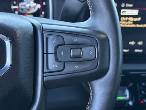 Used 2024 GMC Sierra 2500 AT4 w/ AT4 Premium Plus Package image 29