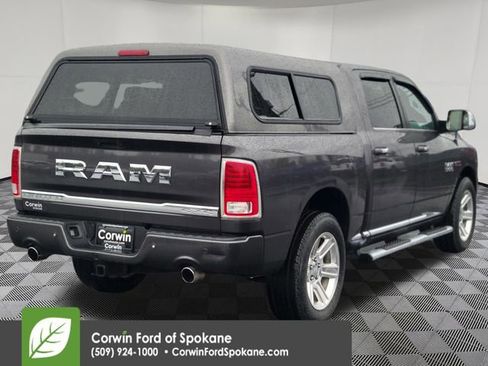 Used 2016 RAM 1500 Limited image 18