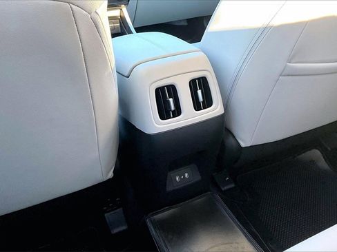 Certified 2025 Hyundai Tucson SEL image 33