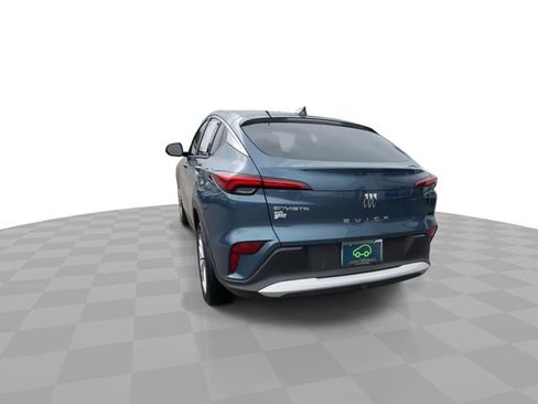 Used 2024 Buick Envista Preferred w/ Convenience I Package image 6