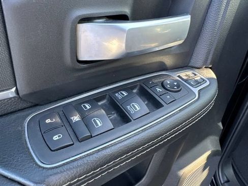 Used 2024 RAM 2500 Big Horn w/ Bed Utility Group AWD/4WD image 11