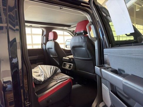 New 2024 Ford F250 Lariat w/ Lariat Ultimate Package image 34