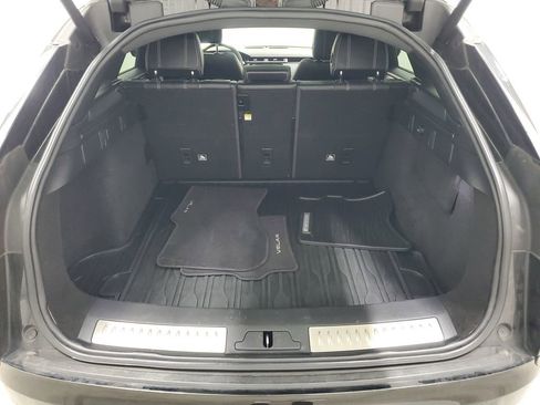 Used 2020 Land Rover Range Rover Velar R-Dynamic S image 10