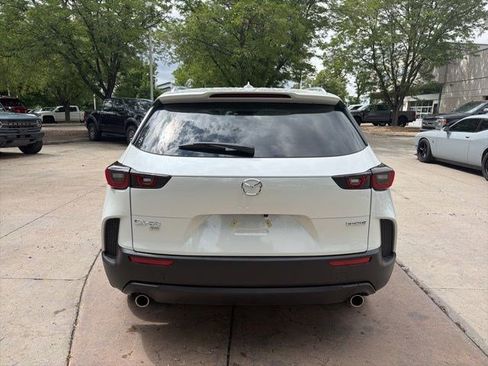 Used 2025 MAZDA CX-50 AWD 2.5 S w/ Weather Package image 4