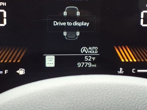 Used 2025 Kia Sorento EX w/ Panoramic Sunroof Package image 30