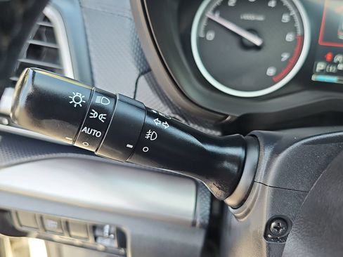 Certified 2024 Subaru Forester Premium AWD/4WD image 26