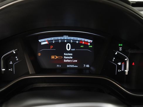 Used 2020 Honda CR-V EX-L image 29