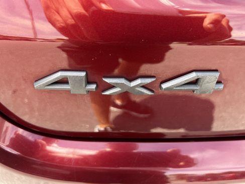 Used 2021 Jeep Compass Latitude AWD/4WD image 8