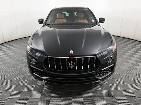 Used 2022 Maserati Levante GT image 35