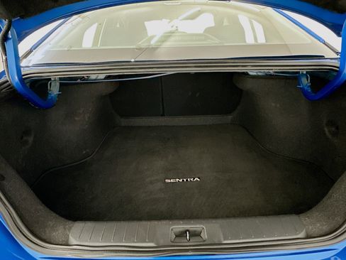 Used 2024 Nissan Sentra SV image 29