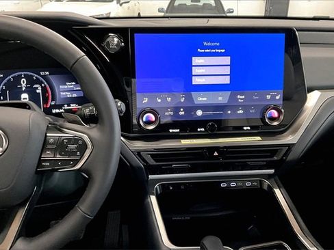 New 2026 Lexus TX 350 350 Premium image 7