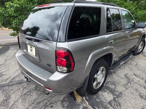 Used 2008 Chevrolet TrailBlazer LT RWD image 11